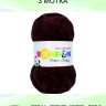 Пряжа Nako Bonbon Panda Baby