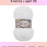 Пряжа ALIZE SOFTY PLUS