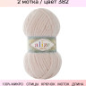 Пряжа ALIZE SOFTY PLUS
