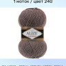 Пряжа Alize Lanagold