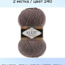 Пряжа Alize Lanagold
