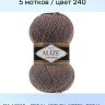 Пряжа Alize Lanagold