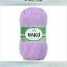 Пряжа Nako Denim Sport