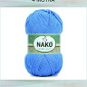 Пряжа Nako Denim Sport