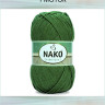 Пряжа Nako Denim Sport