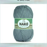 Пряжа Nako Denim Sport