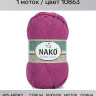 Пряжа Nako Denim Sport