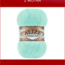 Пряжа Alize Angora Gold