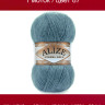 Пряжа Alize Angora Gold