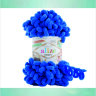 Пряжа Alize Puffy