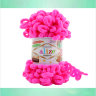 Пряжа Alize Puffy