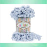 Пряжа Alize Puffy