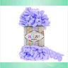 Пряжа Alize Puffy