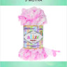 Пряжа Alize Puffy Color