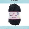 Пряжа Sultan Puffy