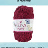 Пряжа Sultan Puffy