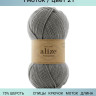 Пряжа Alize Wooltime