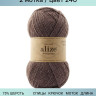 Пряжа Alize Wooltime