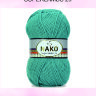 Пряжа Nako Superlambs 25