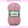 Пряжа Nako Superlambs 25
