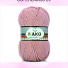 Пряжа Nako Superlambs 25