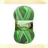Пряжа Nako Boho Desen