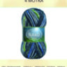 Пряжа Nako Boho Desen