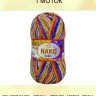 Пряжа Nako Boho Desen