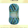 Пряжа Nako Boho Desen