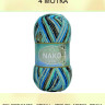 Пряжа Nako Boho Desen