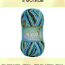 Пряжа Nako Boho Desen