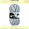 Пряжа Nako Boho Desen