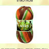 Пряжа Nako Boho Desen