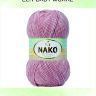 Пряжа Nako Elit Baby Muare