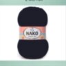 Пряжа Nako Bebe 100