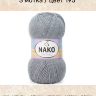 Пряжа Nako Elit Baby