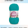 Пряжа Nako Cotton Luks