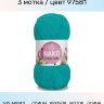 Пряжа Nako Cotton Luks