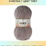 Пряжа Nako Super Inci