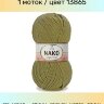 Пряжа Nako Super Inci