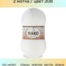 Пряжа Nako Super Inci