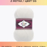 Пряжа Alize Superwash Comfort