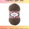 Пряжа Alize Superwash Comfort