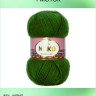 Пряжа Nako Angora Luks