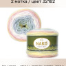 Пряжа Nako Peru Color