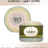 Пряжа Nako Peru Color