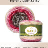 Пряжа Nako Peru Color