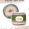 Пряжа Nako Peru Color